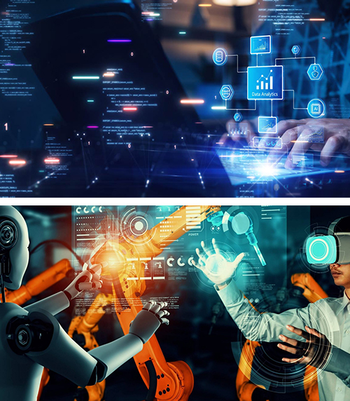 Machine Learning and AI