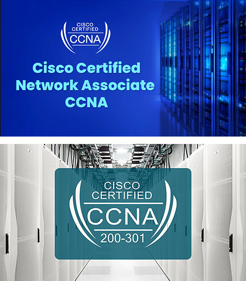 CCNA Course