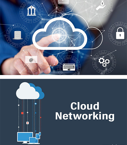 Cloud Computing Course