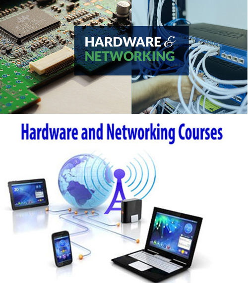 Computer Hardware Course