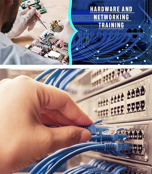 Computer Hardware Course