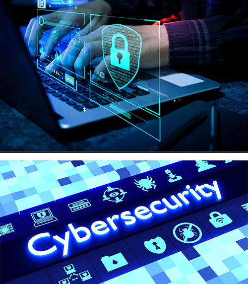 Cybersecurity