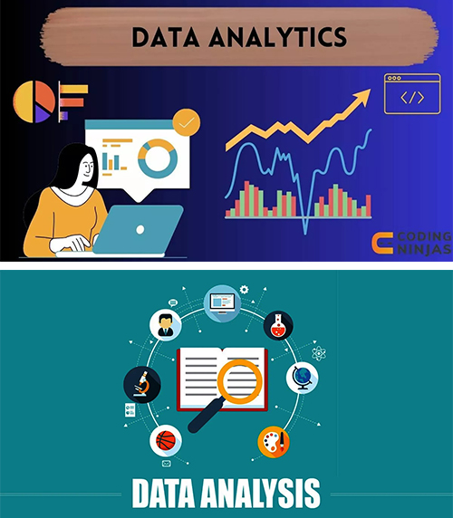Data Analysis
